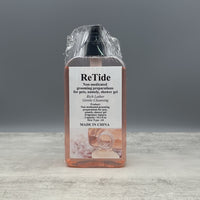 ReTide Non-Medicated Grooming Preparations for Pets, Namely Shower Gel – Premium Pet Care for Soft, Healthy Fur