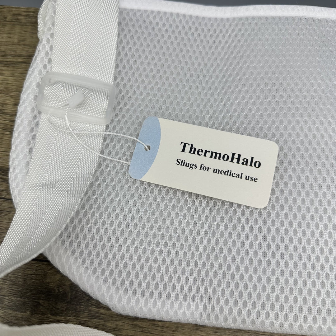 ThermoHalo Slings for Medical Use: Professional Medical-Grade Mobility Assistance with Ergonomic Design and Enhanced Comfort