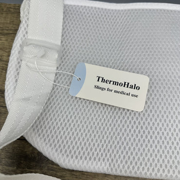 ThermoHalo Slings for Medical Use: Professional Medical-Grade Mobility Assistance with Ergonomic Design and Enhanced Comfort