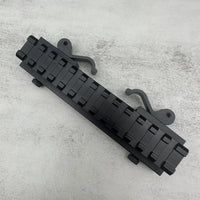 oupuntoe Firearm Tactical Rails: Lightweight & Durable Rail System for Precision Modifications