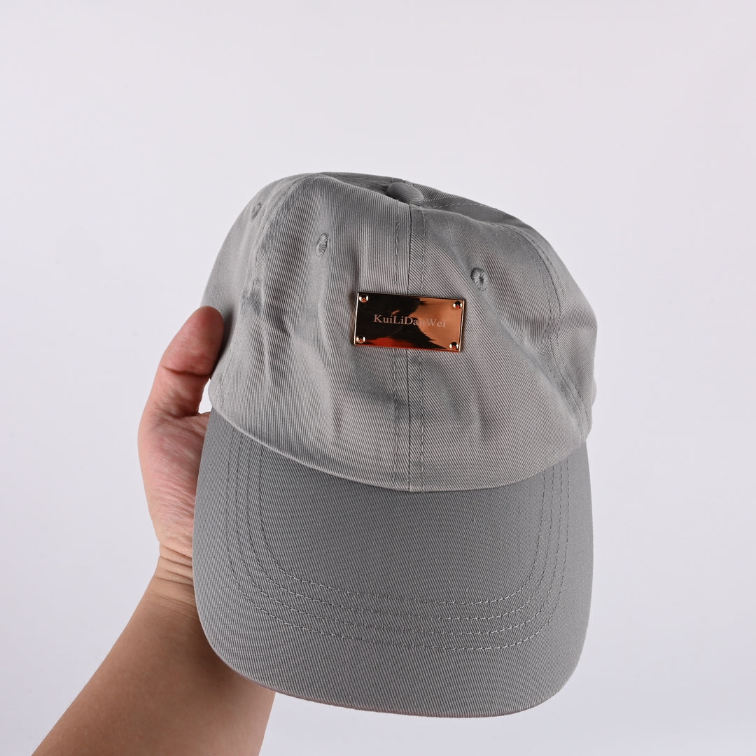 KuiLiDanWei Premium Sports Baseball Hats Collection Classic Adjustable Caps for Men and Women
