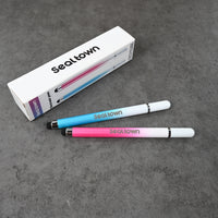 sealtown Electronic Pens Precise Stylus for Smartphones Tablets Smooth Writing Drawing Universal Compatibility