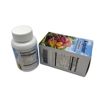 Kepzinr Dietary supplements-Premium Quality Nutrient Blend to Boost Energy, Immunity, and Vitality Every Day