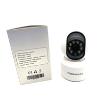 REINKUN Security cameras 1080P Hd Wireless Wifi USB Charging Wide Angle Color Imaging Night Vision Motion Detection Two Way Audio Security Cameras