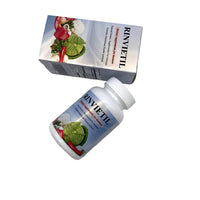 RINVIETIL Dietary supplements for humans-Formulated to Support Daily Nutritional Needs