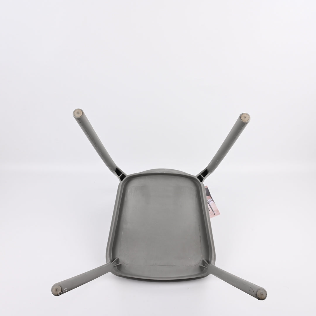 LUCKIIA Dining Chairs - Thickened Modern Kitchen Chairs with Backrest for Home & Commercial Use