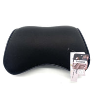 Zefillper Head rests for seats for motor cars Adjustable Leather Elastic Cotton Minimalist Modern Motor Car Seat Comfort Support Head Rests