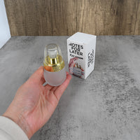 NOTES FOR LATER Revitalizing Eye Cream Anti-Aging Hydrating Eye Treatment for Dark Circles, Puffiness & Fine Lines
