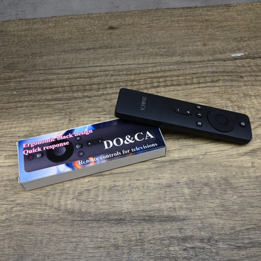 DO&CA Remote Controls for Televisions Universal Replacement Remote Control