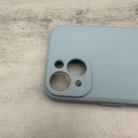 forapp Stylish and Durable Protective Covers for Cell Phones – iPhone 14 Cube Edge Case for Ultimate Protection and Modern Design