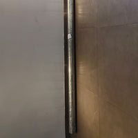 King Plumber Durable Stainless Steel Metal Duct for Efficient Ventilation and HVAC Systems
