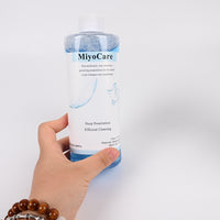 MiyoCare Professional Pet Grooming Non Medicated Non Veterinary Grooming Preparations in the Nature of Pet Shampoo and Conditioner Ultrasonic Cleaning Solution