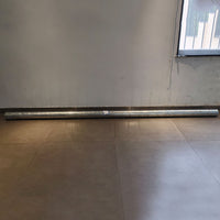 King Plumber Durable Stainless Steel Metal Duct for Efficient Ventilation and HVAC Systems