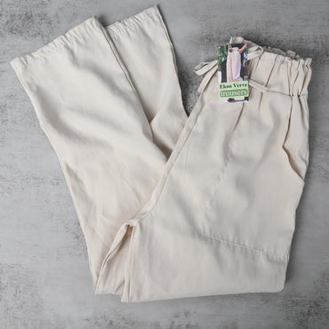 Ekon Verve Trousers Women's Casual Khaki Pants Stylish Comfortable Durable Polyester Great Fit