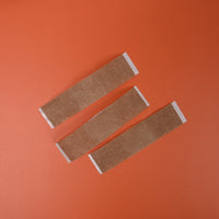 srglcro Elastic Breathable Adhesive Bandages Flexible Wound Care Adhesive Bandages for Quick Healing