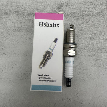 Hsbxbx High-Performance Spark Plug for BYD, Wuling, Changan, Chery Vehicles
