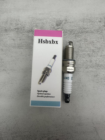 Hsbxbx High-Performance Spark Plug for BYD, Wuling, Changan, Chery Vehicles