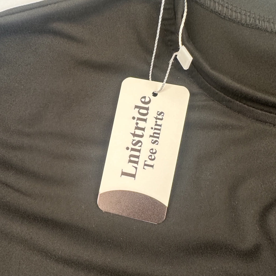 Lnistride Men's Graphic Tee Shirts – Stylish, Comfortable, and Perfect for Summer