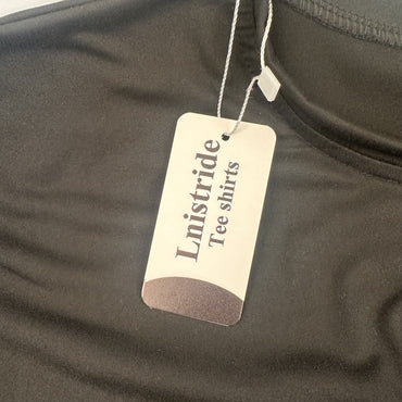 Lnistride Men's Graphic Tee Shirts – Stylish, Comfortable, and Perfect for Summer