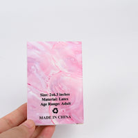 Okhbve Premium Latex Condoms Ultra-Thin Sensitive Condoms with Reliable Protection