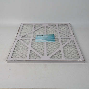 VEVOR Air Conditioning Filter G4 Precision Dust Proof Network White High Efficiency Particle Filtration