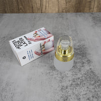NOTES FOR LATER Revitalizing Eye Cream Anti-Aging Hydrating Eye Treatment for Dark Circles, Puffiness & Fine Lines