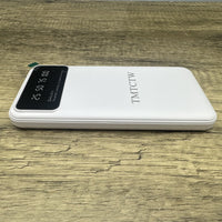TMTCTW Ultra-Fast Portable Power Chargers with 10000mAh High-Capacity Battery
