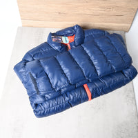 SIWEIQI Lightweight Insulated Stuff Jacket Versatile Outerwear for Everyday Wear