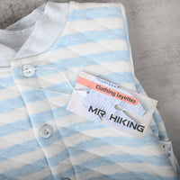 MR HIKING Clothing Layettes Childrens Romper Soft Breathable Fabric Comfortable