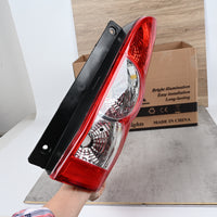 Sanoak Universal Vehicle Brake Lights High‑Visibility LED Brake Lights, Weather‑Resistant & Easy to Install