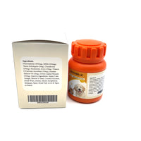 ZENORIAE Dietary supplements for pets-Formulated to Support Daily Nutritional Needs in Dogs and Cats