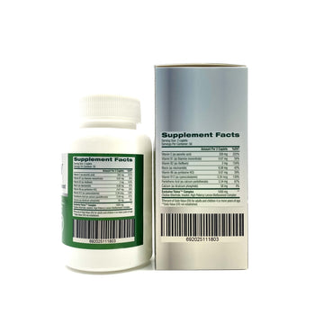 WEUANY Pills for tinnitus treatment-Occasional Ringing Relief, Promotes Nerve Health