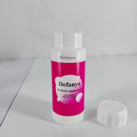 Defanya Probiotic Supplements for Gut Health and Support - Your Essential Daily Nutrient