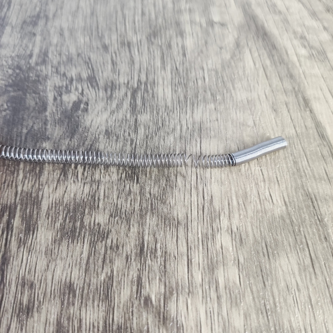 King Plumber  Small Spring Extension and Compression Springs for Home Repairs & DIY
