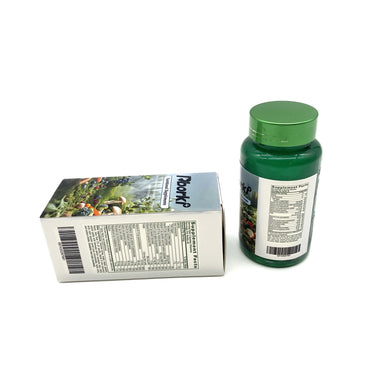 Dborki Nutritional Supplements Daily Wellness Complete Formula Essential Nutrients 2 Gummy 45 Servings Nutritional Supplements