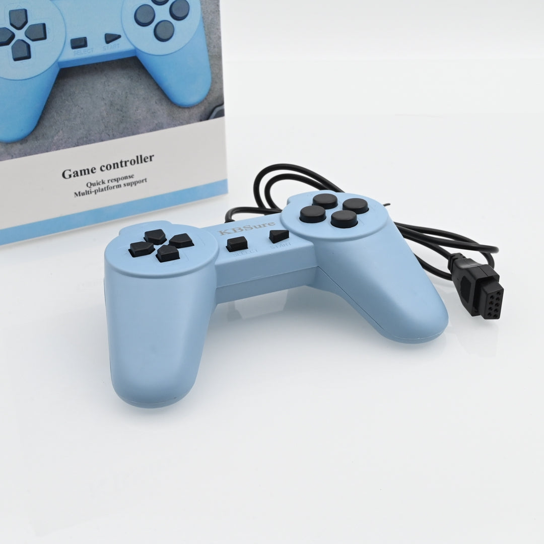 KBSure Game Controller - Ergonomic Wireless Controller for Enhanced Gaming Experience