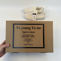 To young To me Sports Shoes – Men's Running Shoes for Comfort, Performance, and Everyday Wear