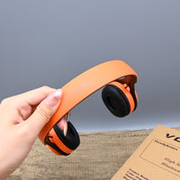 VOVION Premium Over-Ear Wireless Bluetooth Headphones with Active Noise Cancellation