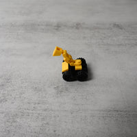 Paiiger Toy Cars Compatible LEGO City Car Building Toy for Creative Play Imaginative Building