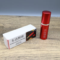 Red Perfume Sprayers Sold Empty Premium DIY Fragrance Bottles Decorative Atomizers Collection