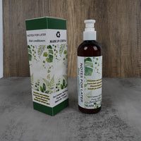 NOTES FOR LATER Essential Oil Fragrance Conditioner Nourishing & Revitalizing Hair Conditioner for All Hair Types