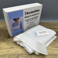 ThermoHalo Slings for Medical Use: Professional Medical-Grade Mobility Assistance with Ergonomic Design and Enhanced Comfort