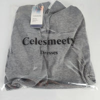 Celesmeety Women's Summer Casual Dress - Lightweight and Elegant for All Occasions