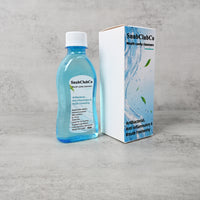 SnubClubCo Mouth Cavity Cleansers – Antibacterial Oral Rinse for Periodontitis & Bad Breath, 6.7 fl oz