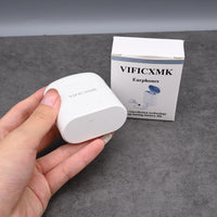 VIFICXMK Premium Wireless Bluetooth Earphones - High-Performance Audio with Noise Cancellation
