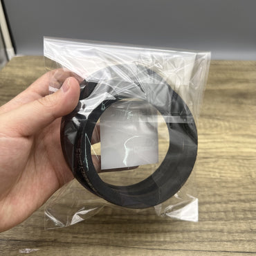 Flatrockee Dynamo Generator Belts - Durable Replacement Parts for Power Generation Systems