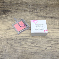 Lashhush Professional Cheek Rouges Collection Natural Glow Powder Blush Long Lasting Cheek Rouges Makeup