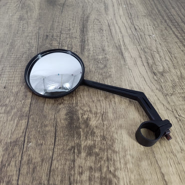 CAFORLANK High-Definition Rear View Mirror - Enhanced Visibility & Easy Installation