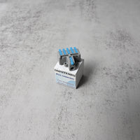 OMNITEMPO Wire Connectors Terminal Connector Blue for Automotive Marine Industrial Electrical Wiring