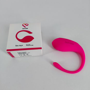 Baff Mun Premium Vibrating Sex Toys: Enhance Pleasure and Intimacy - Waterproof & Versatile Design